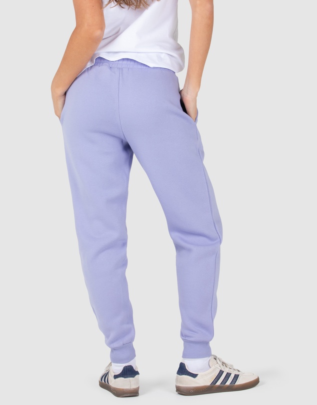 UNIT - UNIT Madison Ladies Cuffed Track Pants