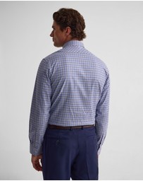 Oxford - Beckton Slim Fit Luxury Shirt