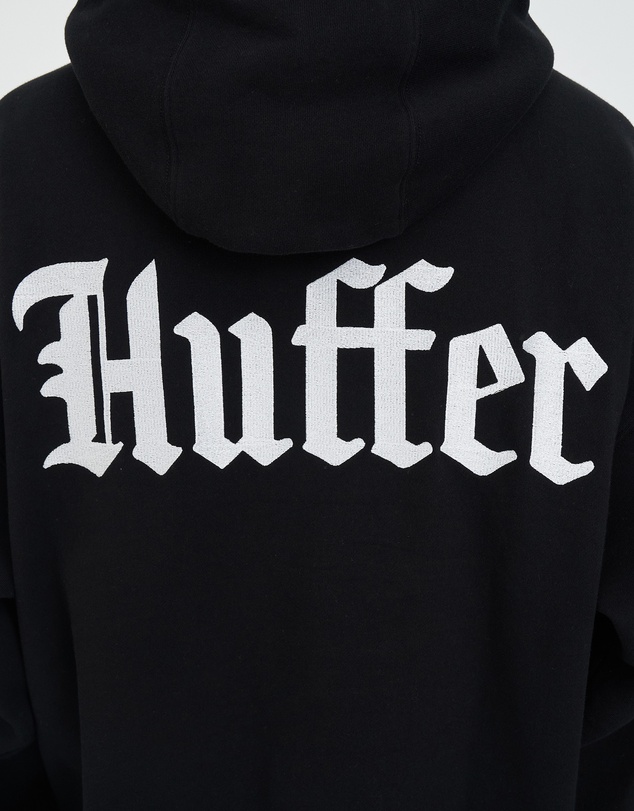 Huffer - Box Hood 350/Centennial