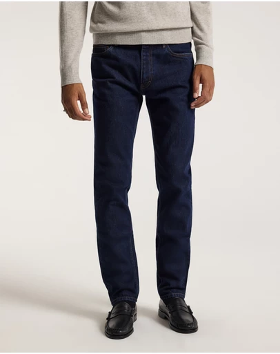 Calibre - Slim Jeans Dark Denim