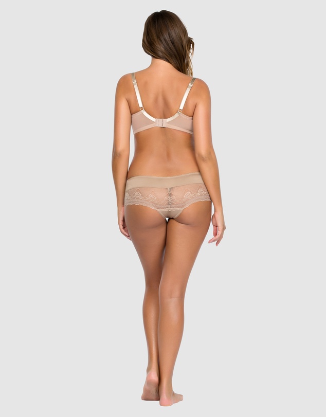 Parfait - Casey Boyshorts