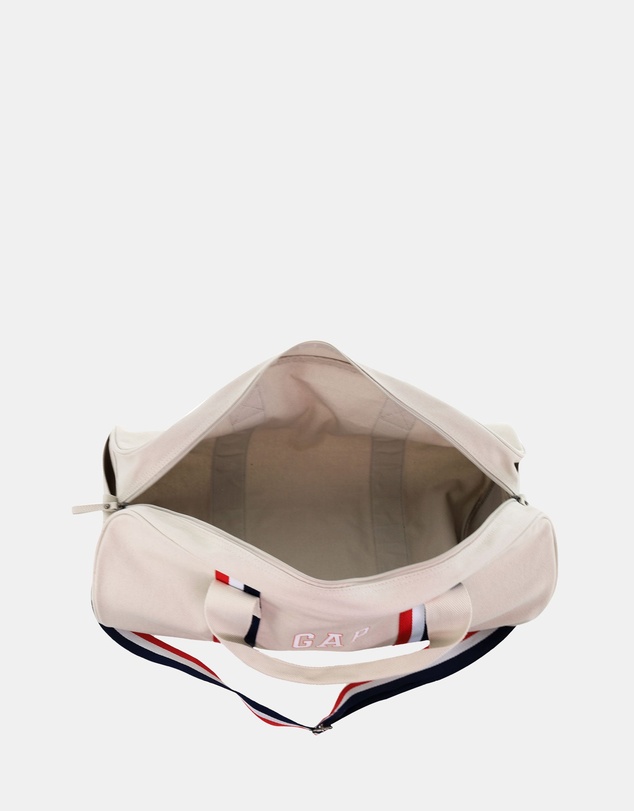 GAP - GAP Unisex Canvas Overnighter/Barrell Bag