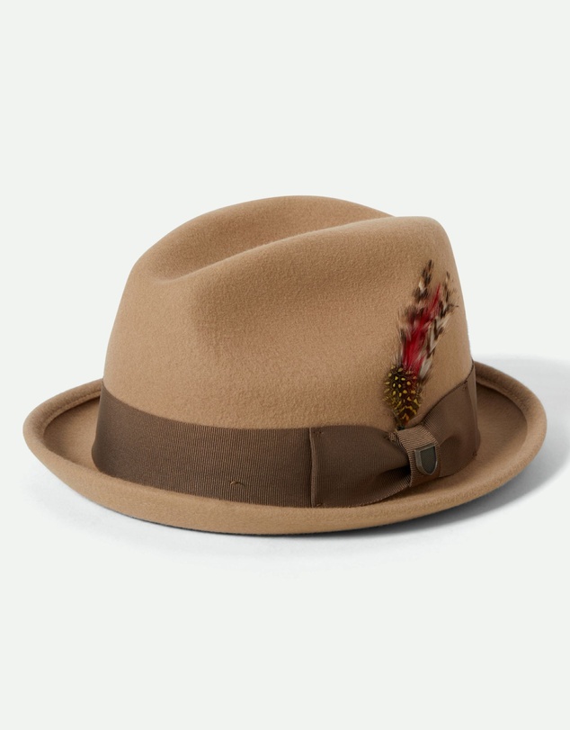 Brixton - Gain Fedora