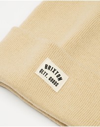 Brixton - Woodburn Watch Cap Beanie