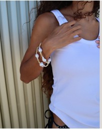Reliquia Jewellery - Cisco Bracelet