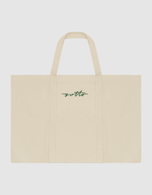 Sotto Brand - Sotto Tote Bag
