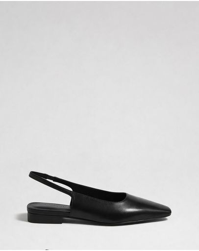 Black Leather