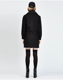 bul - Lempi Jacket Black