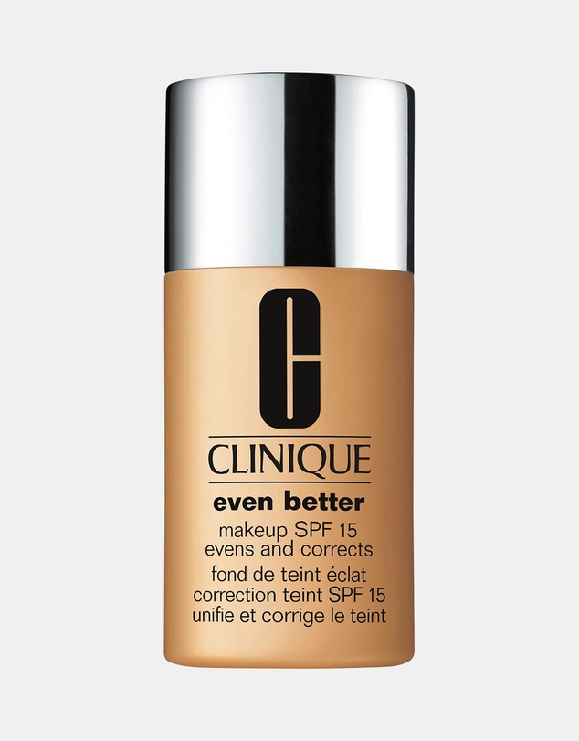 Clinique - Even Better Makeup SPF 15 Foundation