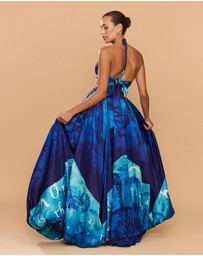 CATHERINE FERRARO - Melody Bubble Skirt