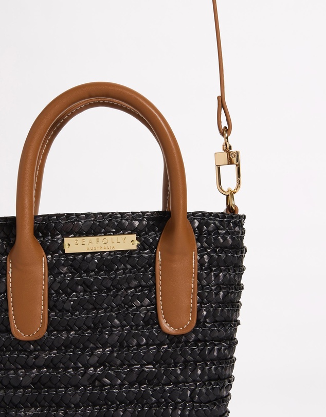 Seafolly - Micro Tote Bag