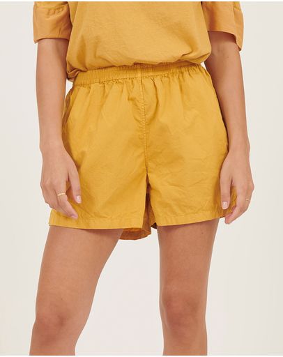 Amber