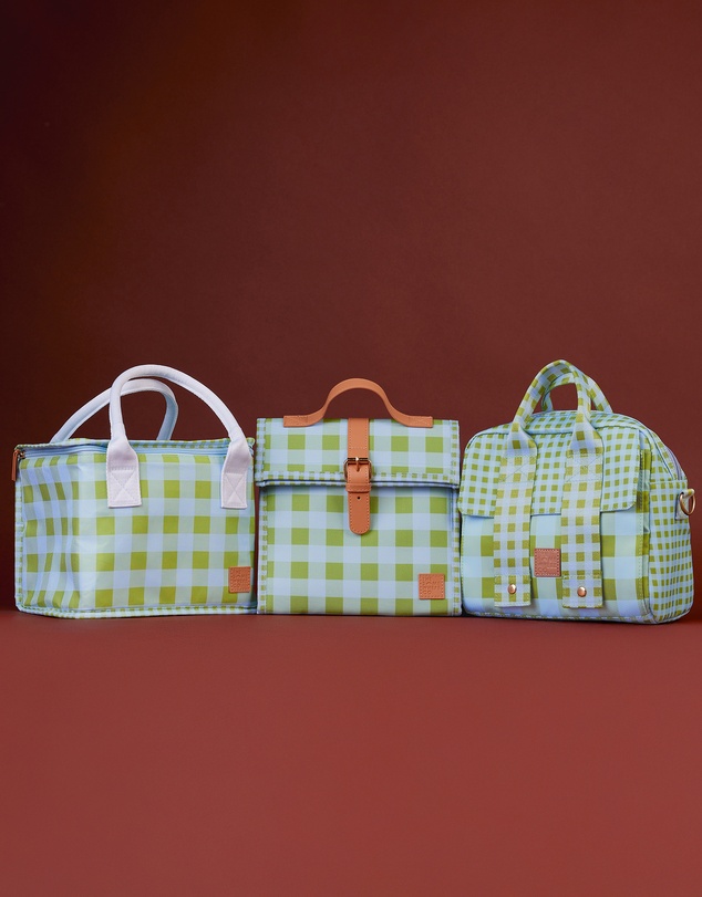 The Somewhere Co - Alfresco Lunch Bag
