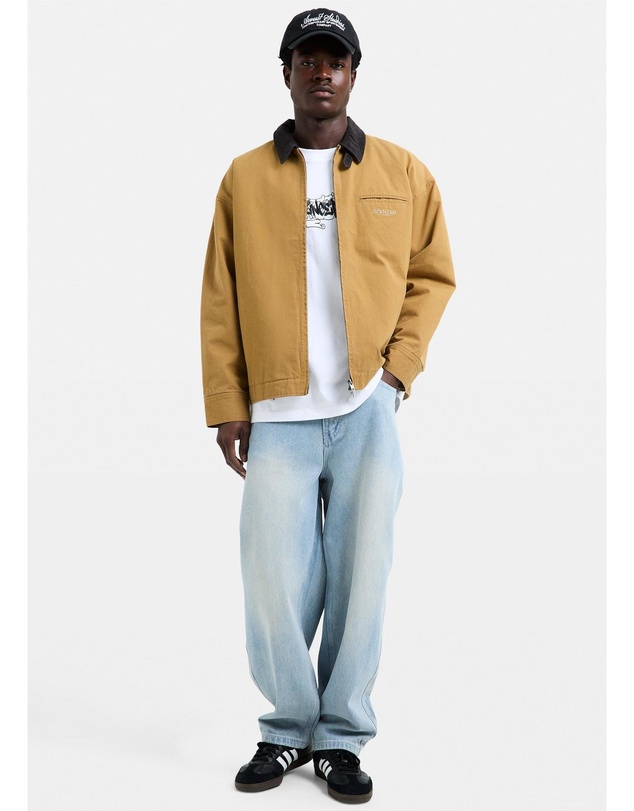 Spencer Project - Memphis Jacket