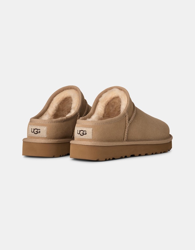 UGG - Classic Slippers - Women's