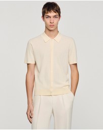 Sandro - Sunset Cardigan