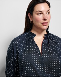 Commonry - Lesley Blouse