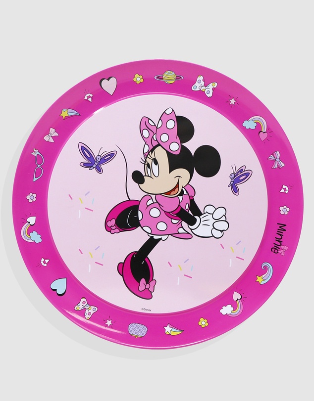 Pink Poppy - Disney Junior Minnie Luxury Bundle