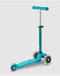 Micro Scooters - Micro Mini Deluxe LED