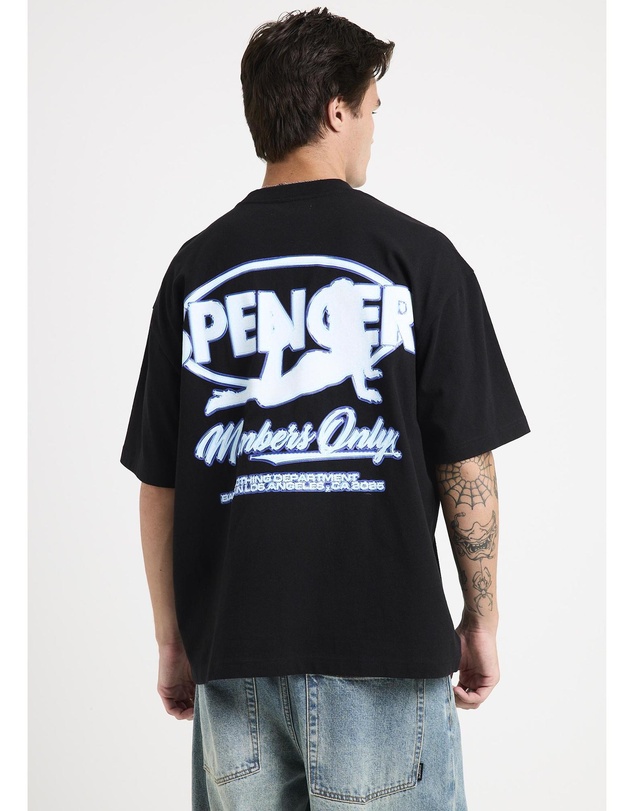 Spencer Project - Lounge T-Shirt