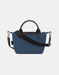 Longchamp - Le Pliage Energy Top Handle Bag - Small