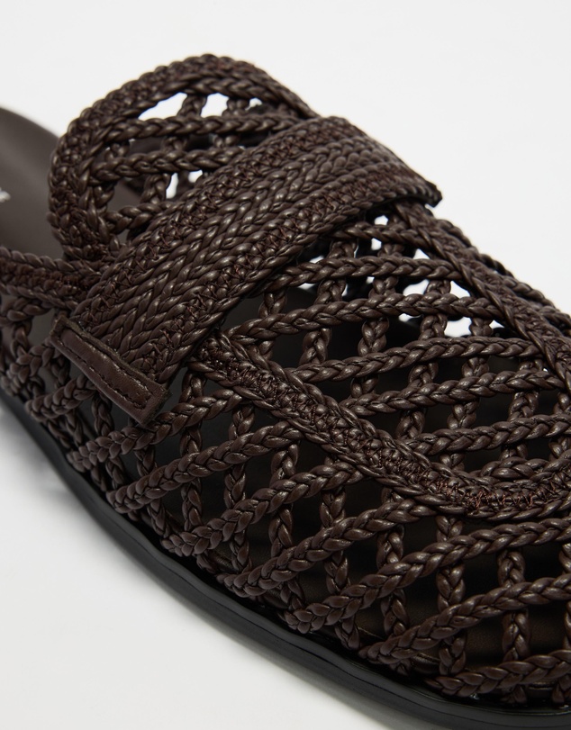 Alias Mae - Krissy Mules