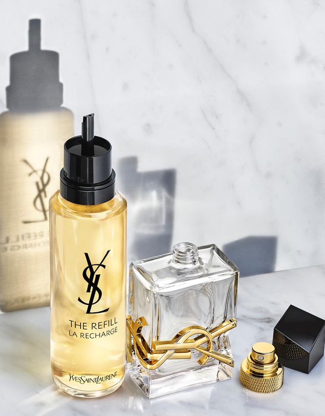 Yves Saint Laurent - Libre Eau de Parfum Refill