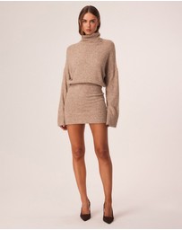 SNDYS - Marlowe Mini Dress