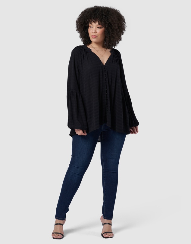 Something 4 Olivia - Saylor Blouse