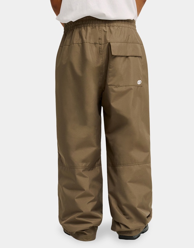 DC Shoes - Mens Trackstar 10K Snow Pants