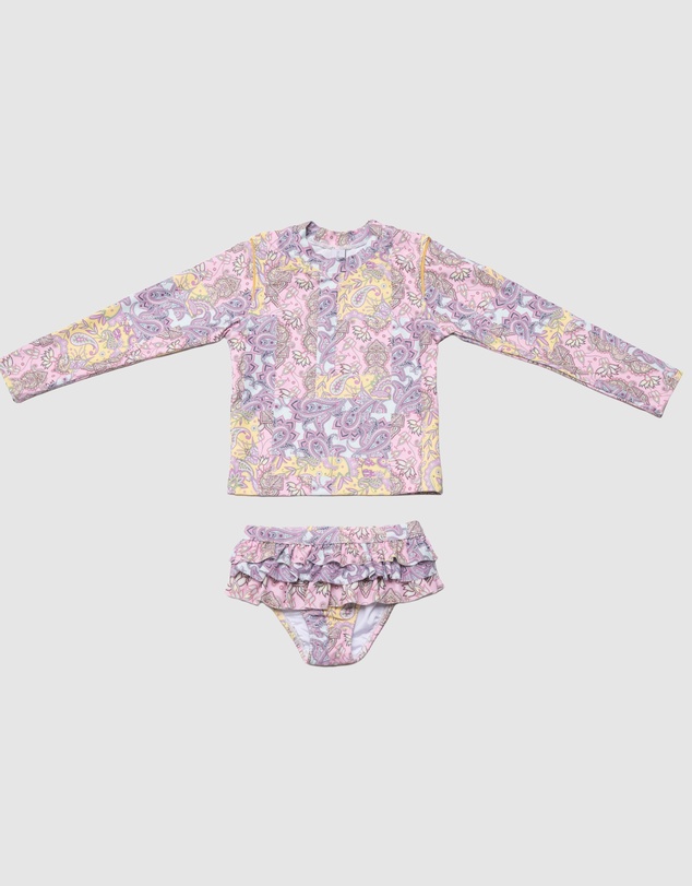 Olga Valentine - 2 Piece Set