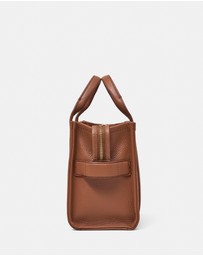 Marc Jacobs - The Leather Small Tote Bag