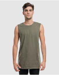 DVNT - 4-Pack Devoid Premium Tank