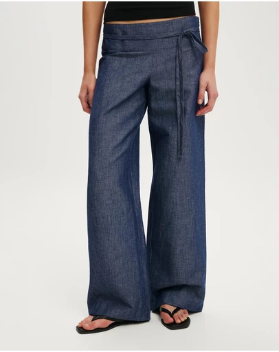 Cotton On - Haven Juno Pant