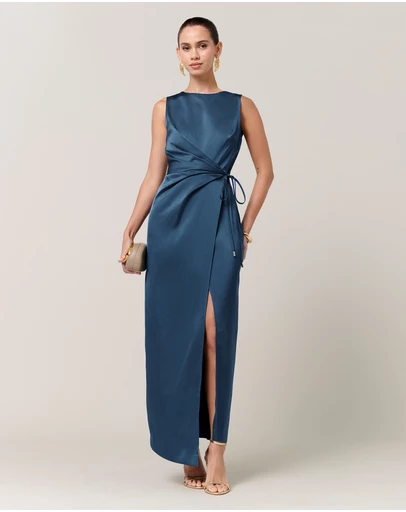 Savel - Shona Midi Dress