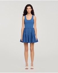 Sandro - Nina Dress