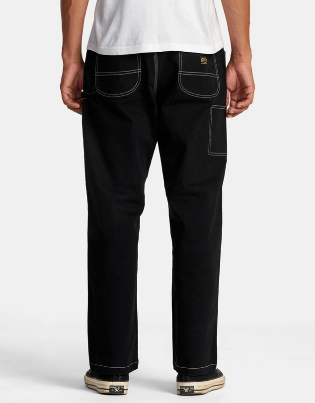 RVCA - Mens Americana Carpenter Pants