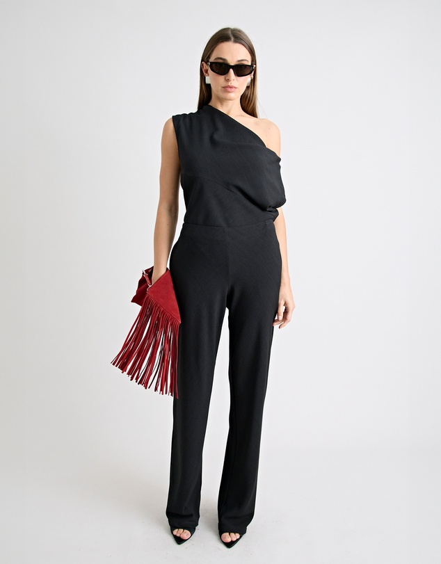 PFEIFFER - Pino Reversible Top