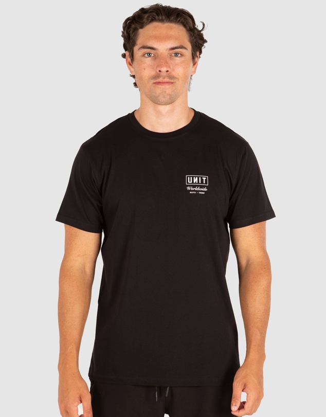 UNIT - UNIT Arcadia Mens T-Shirt