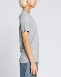 Mcintyre - All Day Merino T-Shirt
