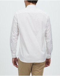 Tommy Hilfiger - Flex Poplin Shirt