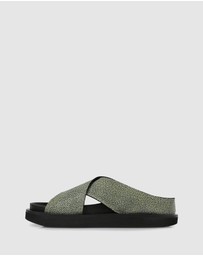 Beau Coops - Gallo Sandals