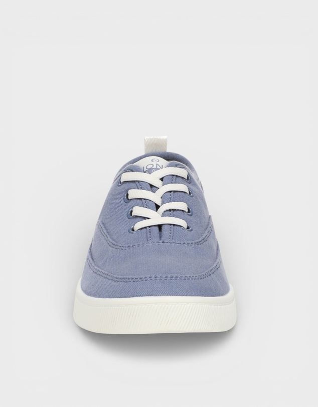 Vionic - Cyan Slip-On Casual Sneaker - Pacific Blue