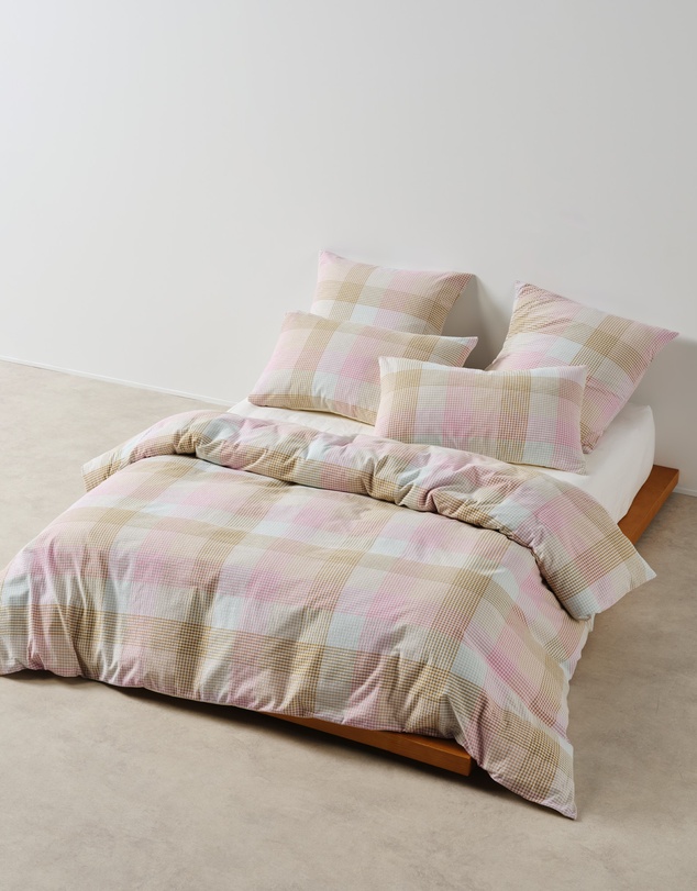 Linen House - Bloomfield European Pillowcase