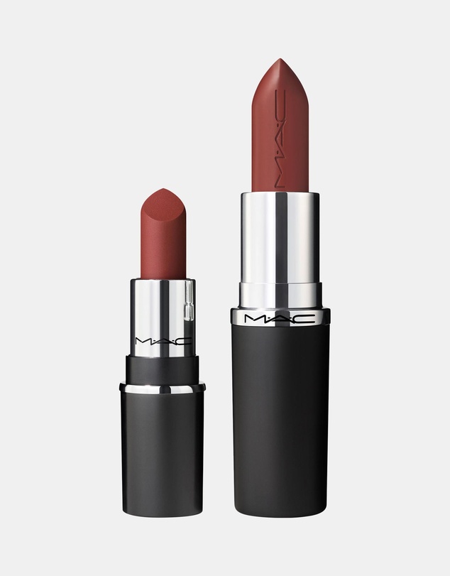MAC - Mini MACXIMAL Sleek Satin Lipstick Creme In Your Coffee