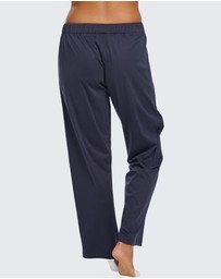 Love and Lustre - Supima Cotton PJ Set