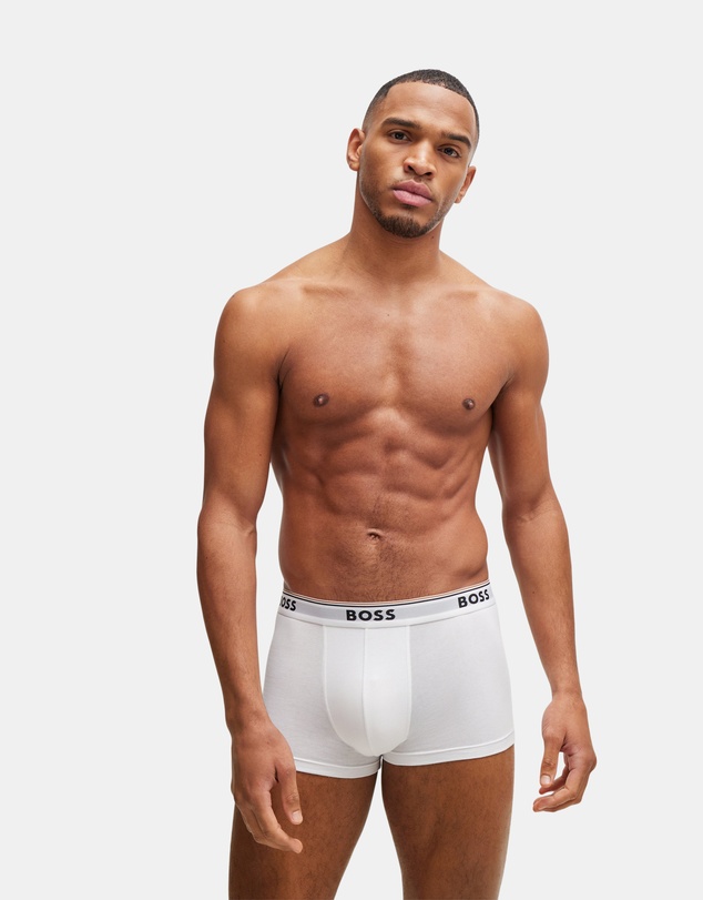 BOSS - 3-Pack Trunks