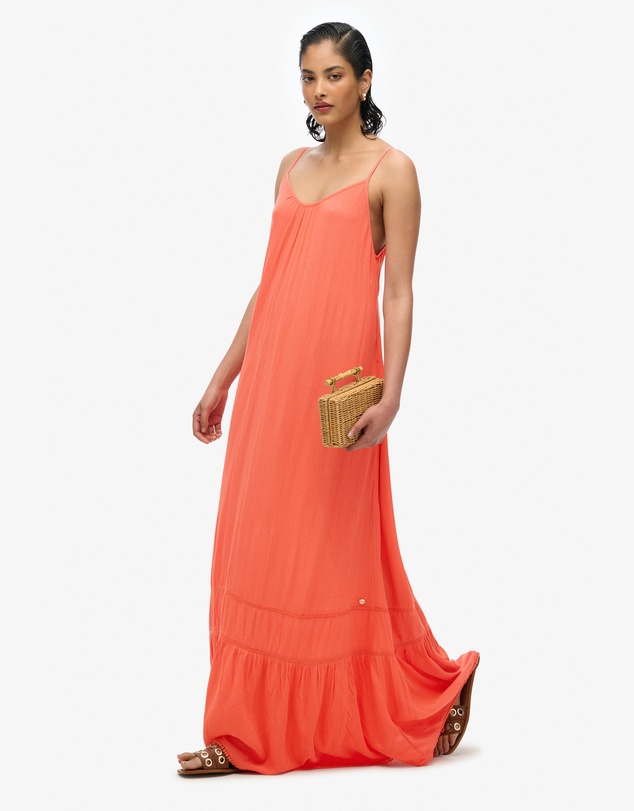 Superdry - Cami Maxi Dress