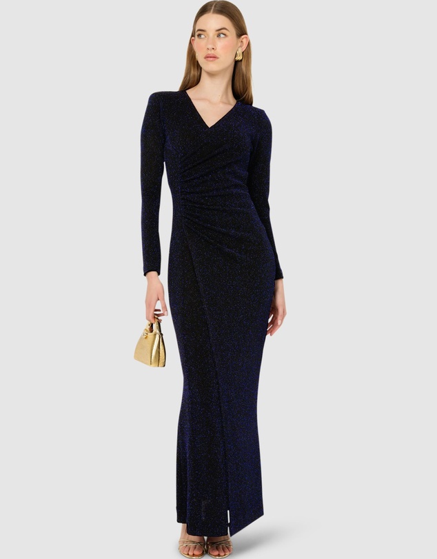 SACHA DRAKE - Lenora Maxi Dress
