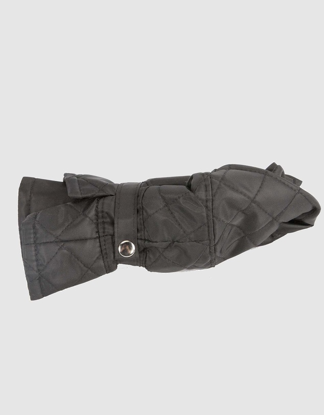 Max Alexander - Weatherproof Black Bucket Golf Hat
